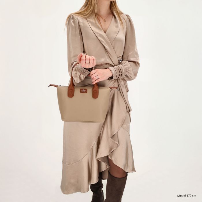 Charm London Buckingham Palace Handtas