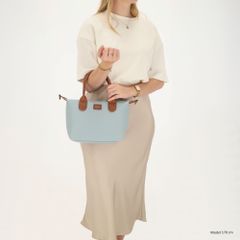 Charm London Buckingham Palace Handtas