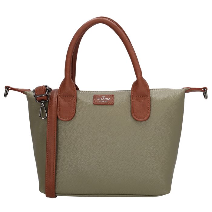 Charm London Buckingham Palace Handbag