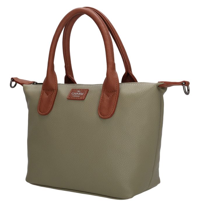 Charm London Buckingham Palace Handbag