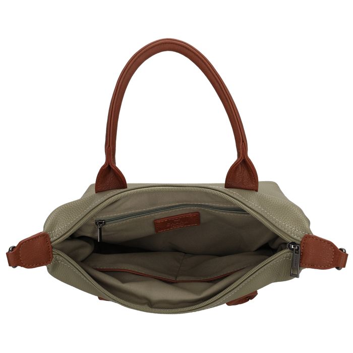 Charm London Buckingham Palace Handbag
