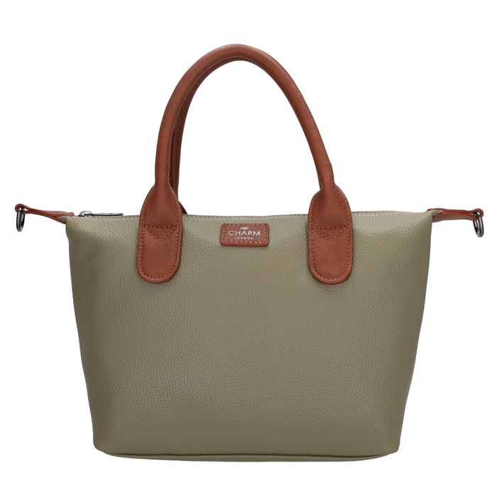 Charm London Buckingham Palace Handbag