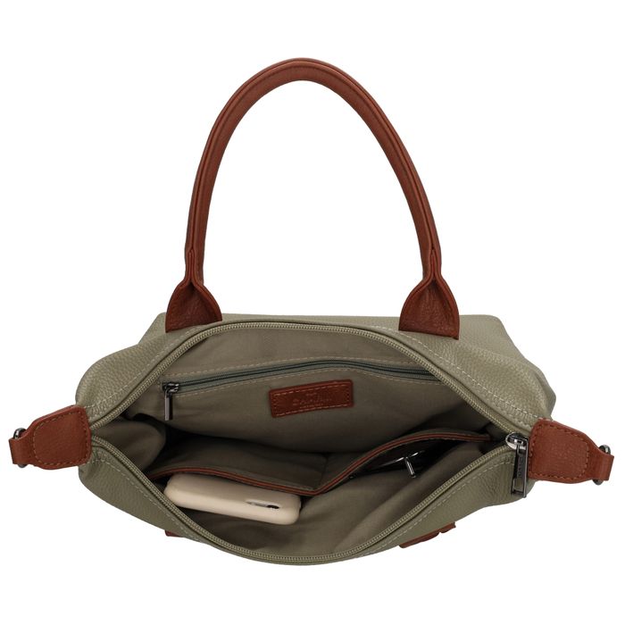 Charm London Buckingham Palace Handbag