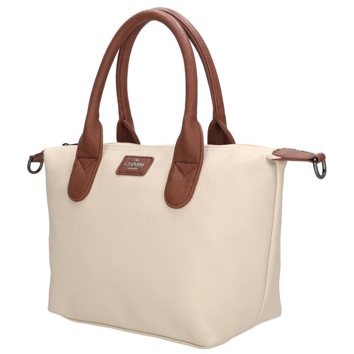 Charm London Buckingham Palace Handtas