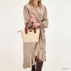 Charm London Buckingham Palace Handtas