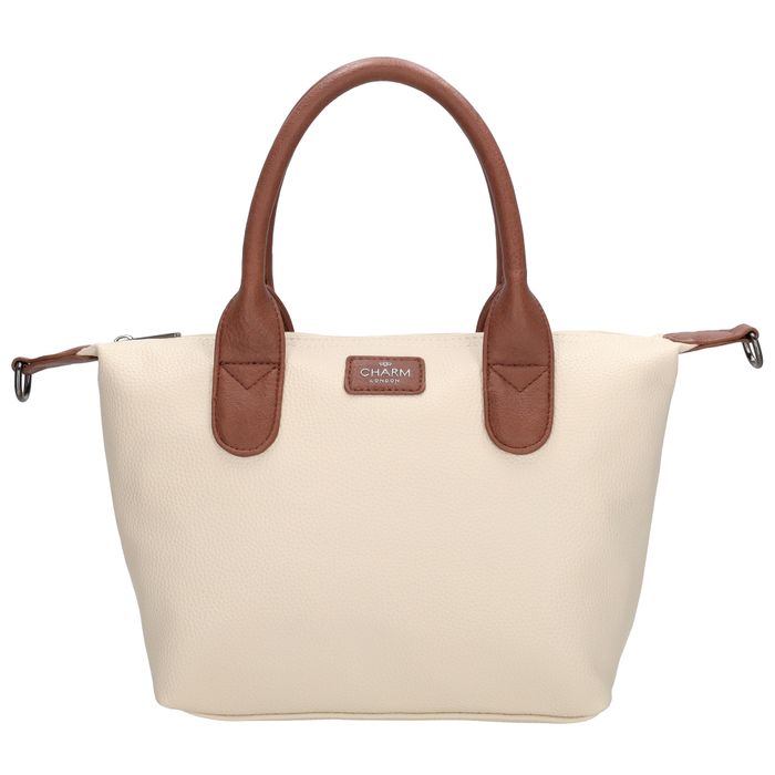 Charm London Buckingham Palace Handtas