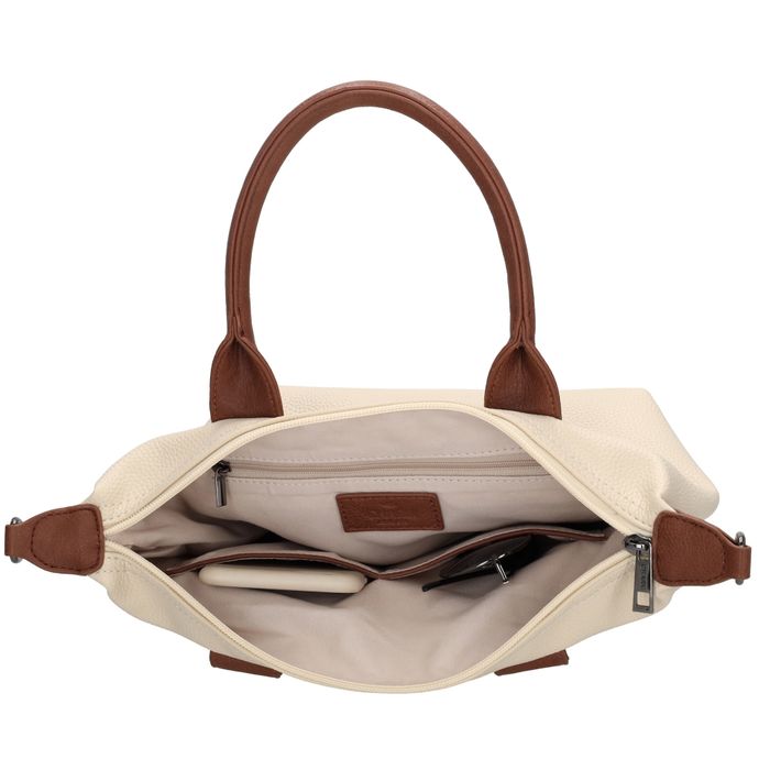 Charm London Buckingham Palace Handtas