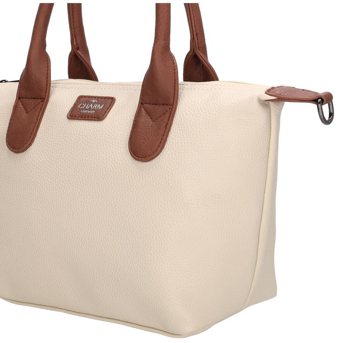 Charm London Buckingham Palace Handtas