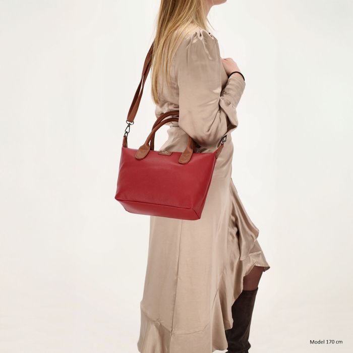 Charm London Buckingham Palace Handtas