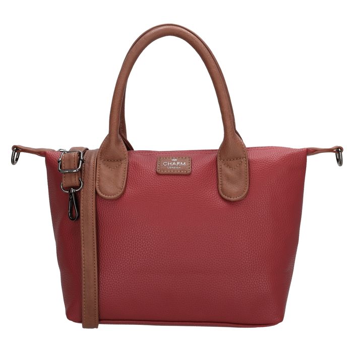 Charm London Buckingham Palace Handtas