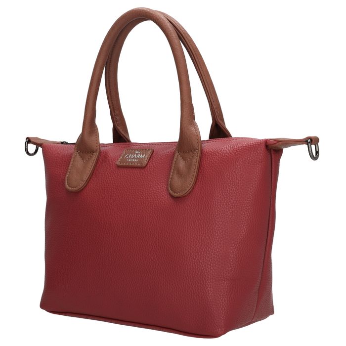 Charm London Buckingham Palace Handtas