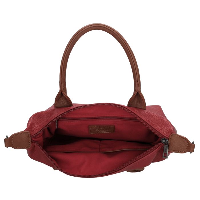 Charm London Buckingham Palace Handtas