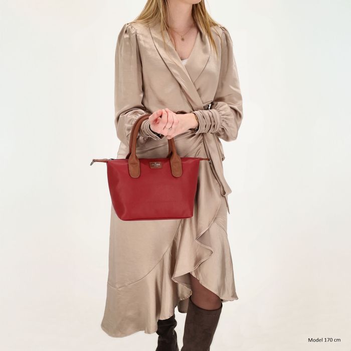 Charm London Buckingham Palace Handtas