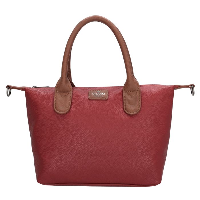 Charm London Buckingham Palace Handtas