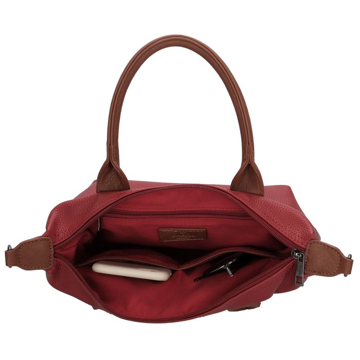 Charm London Buckingham Palace Handtas