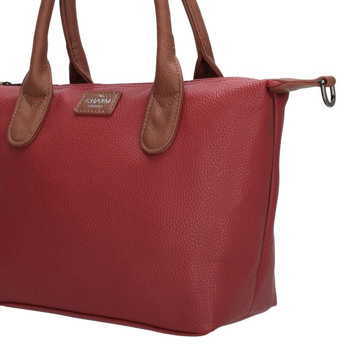 Charm London Buckingham Palace Handtas