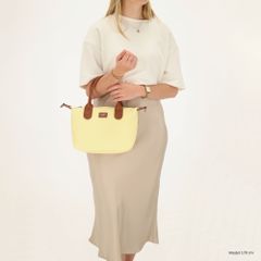 Charm London Buckingham Palace Handtas