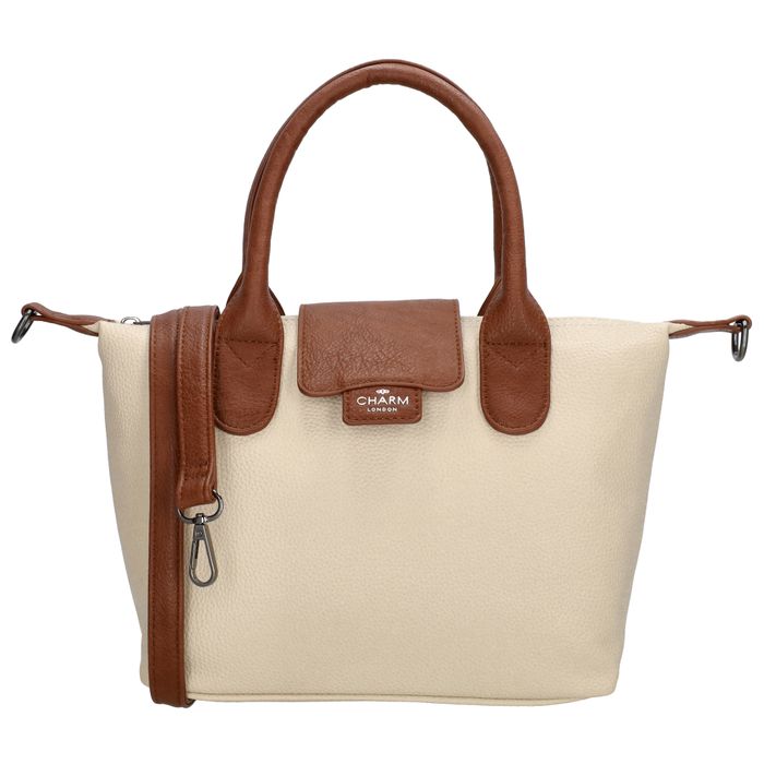 Charm London Buckingham Palace Handtas