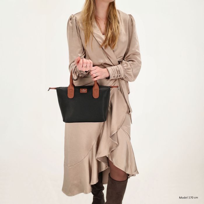 Charm London Buckingham Palace Handtas