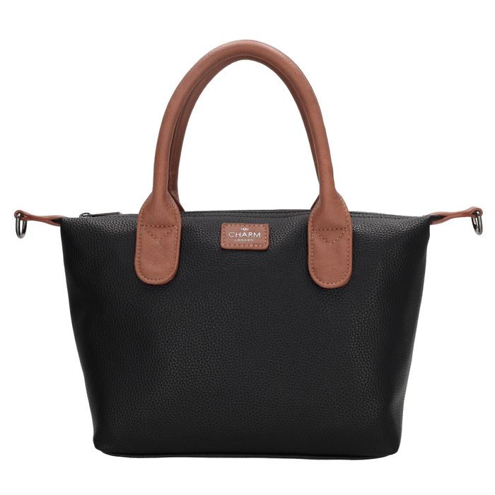 Charm London Buckingham Palace Handtas