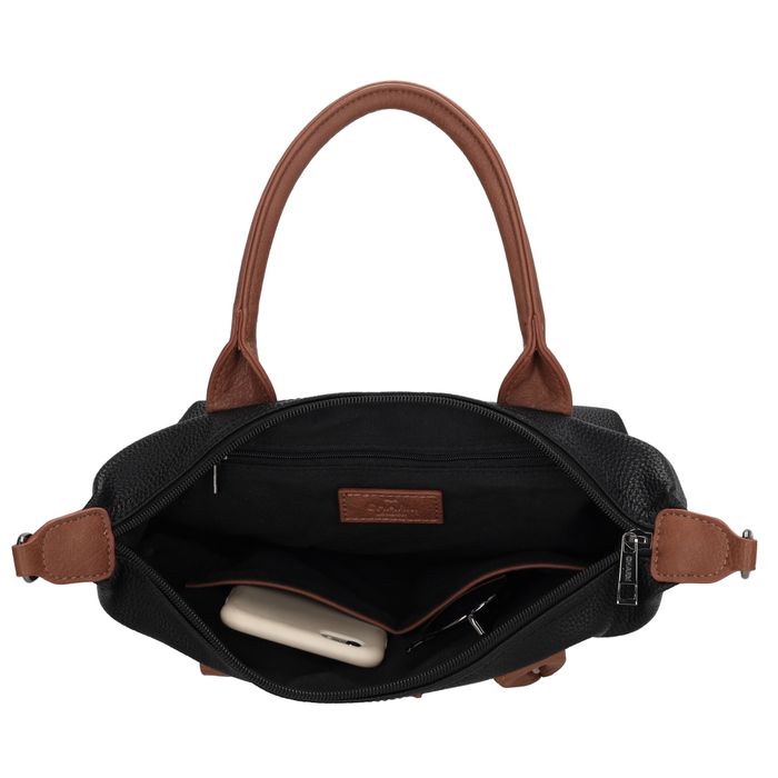 Charm London Buckingham Palace Handtas