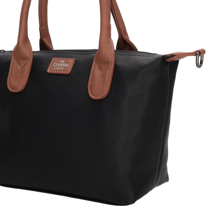 Charm London Buckingham Palace Handtas