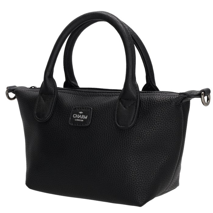 Charm London Buckingham Palace Handtas