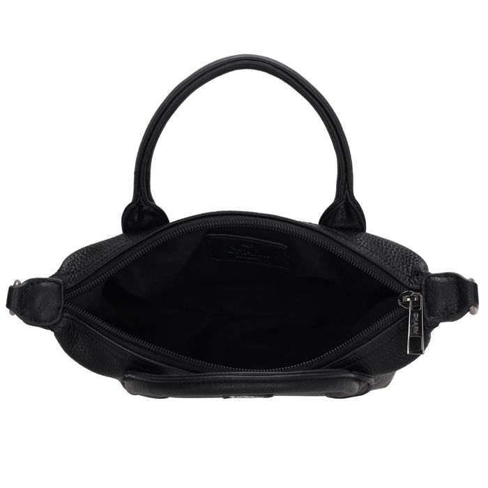 Charm London Buckingham Palace Handtas