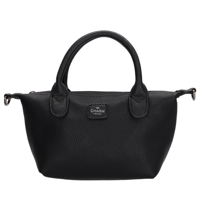 Charm London Buckingham Palace Handtas