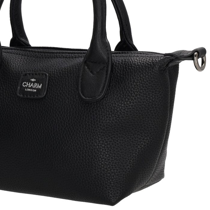 Charm London Buckingham Palace Handtas