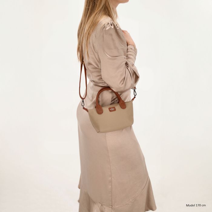 Charm London Buckingham Palace Handtas