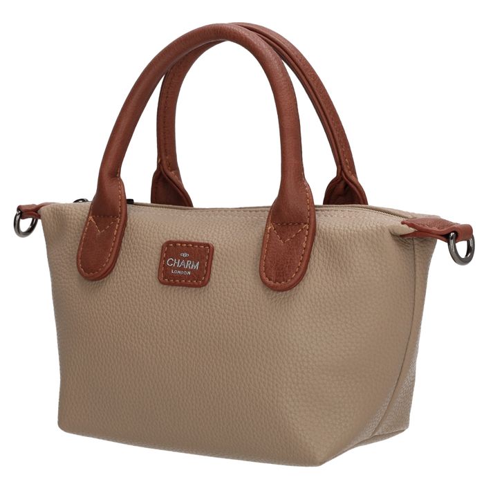 Charm London Buckingham Palace Handtas