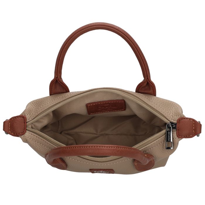 Charm London Buckingham Palace Handtas