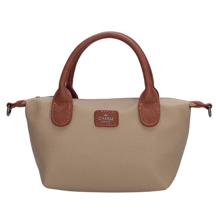 Charm London Buckingham Palace Handtas