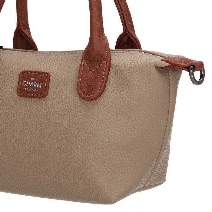 Charm London Buckingham Palace Handtas