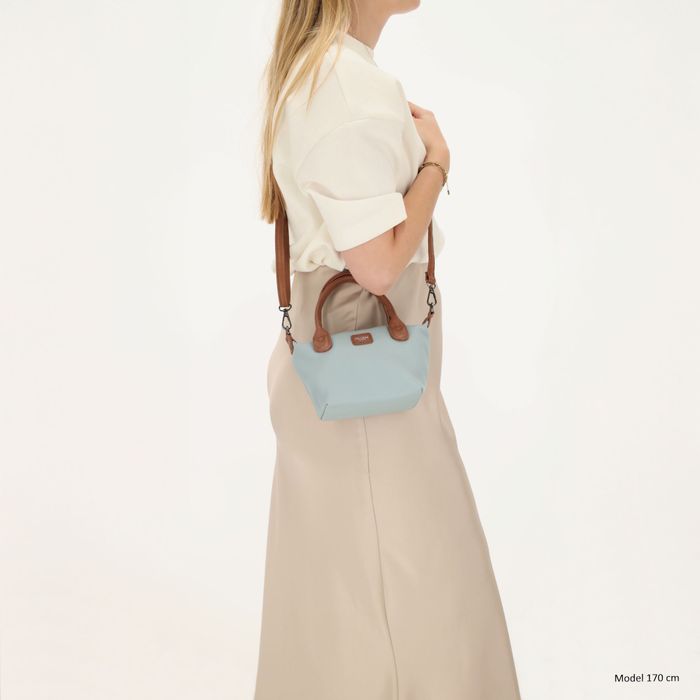 Charm London Buckingham Palace Handtas