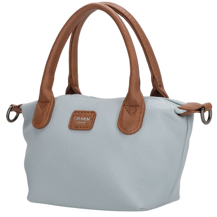 Charm London Buckingham Palace Handtas