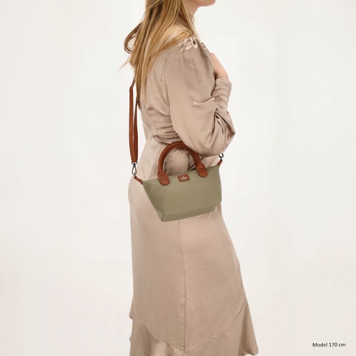 Charm London Buckingham Palace Handtas