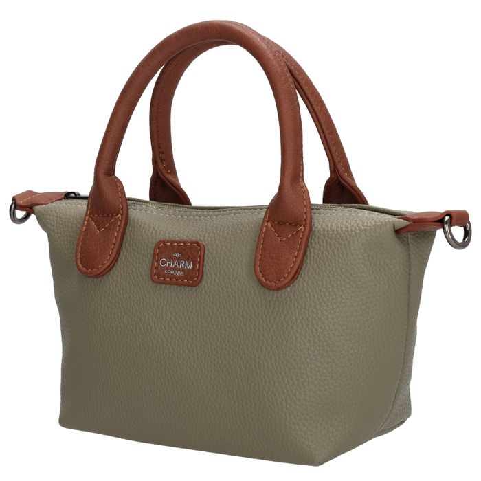 Charm London Buckingham Palace Handtas