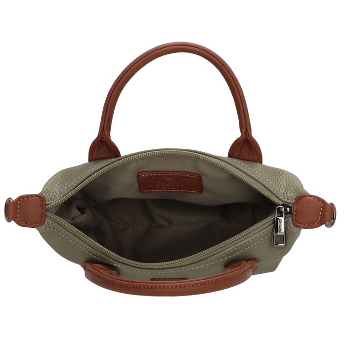 Charm London Buckingham Palace Handtas