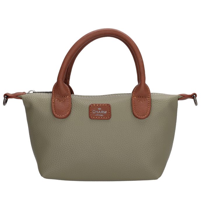 Charm London Buckingham Palace Handtas