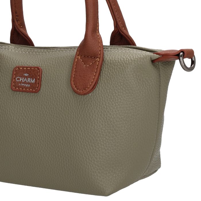 Charm London Buckingham Palace Handtas
