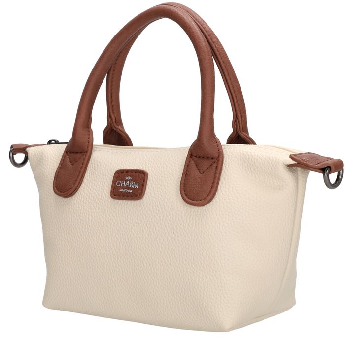 Charm London Buckingham Palace Handtas