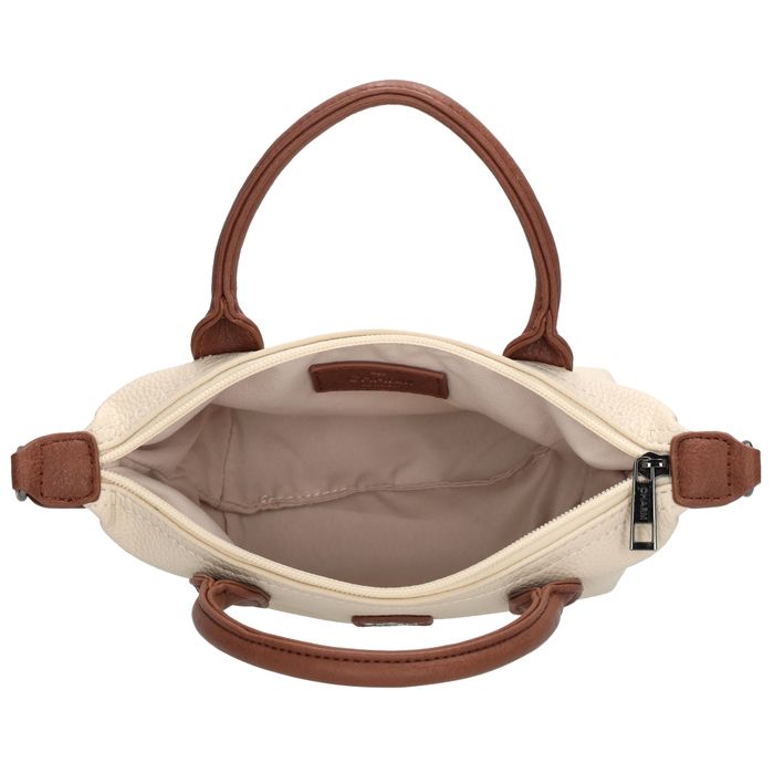 Charm London Buckingham Palace Handtas