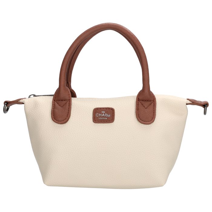 Charm London Buckingham Palace Handtas