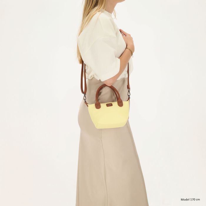 Charm London Buckingham Palace Handtas