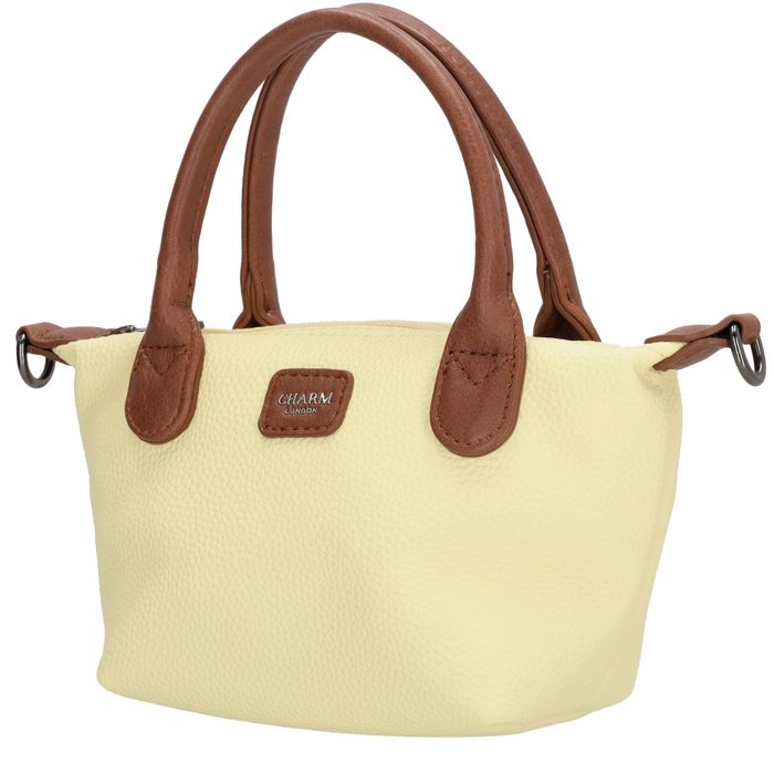 Charm London Buckingham Palace Handtas