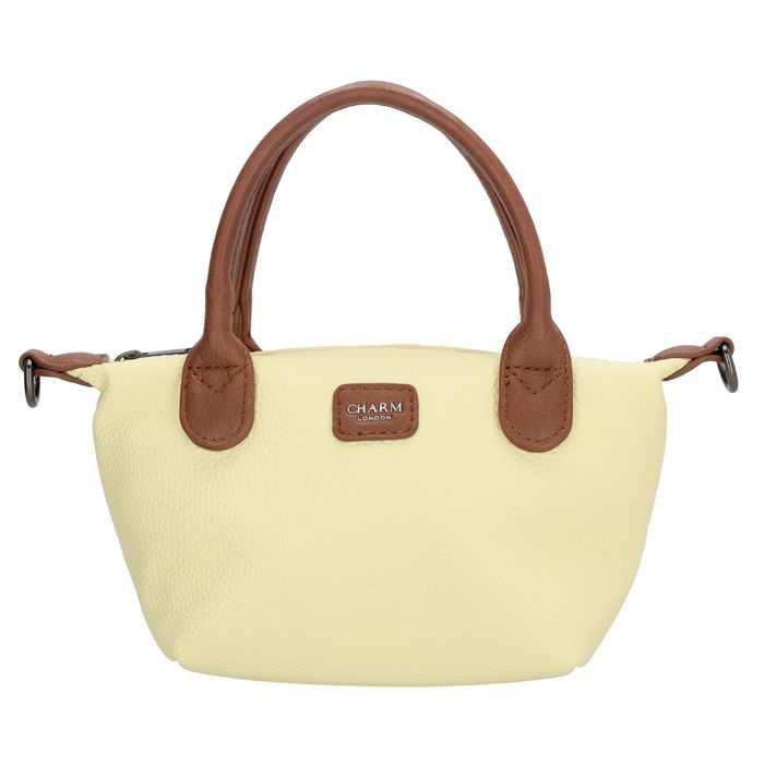 Charm London Buckingham Palace Handtas