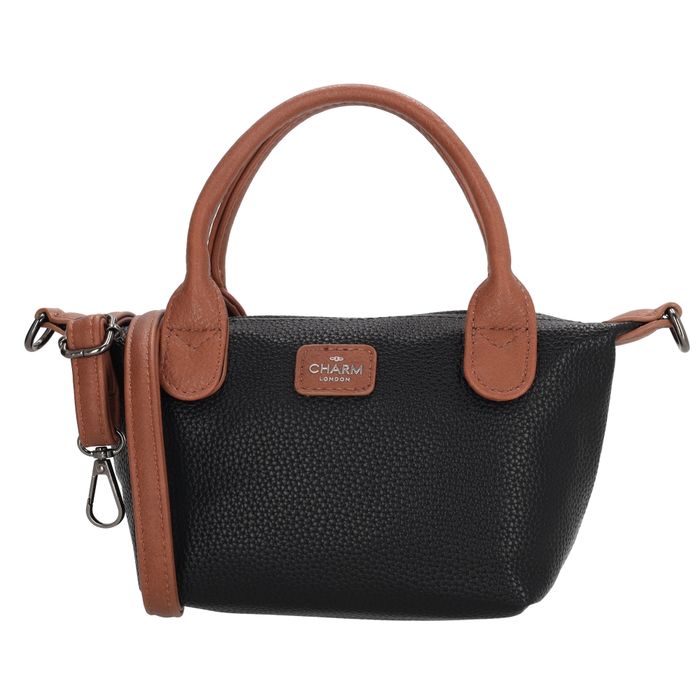 Charm London Buckingham Palace Handtas