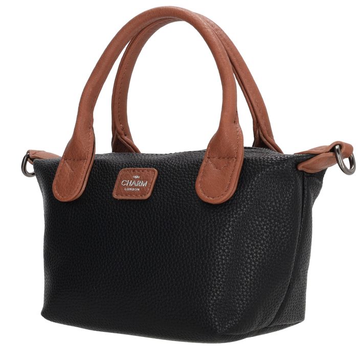 Charm London Buckingham Palace Handtas